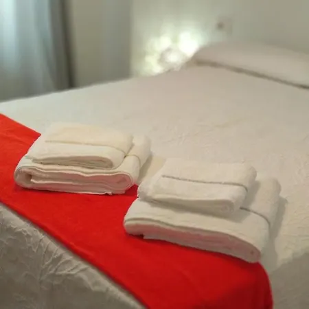 Apartmán Centro Oviedo