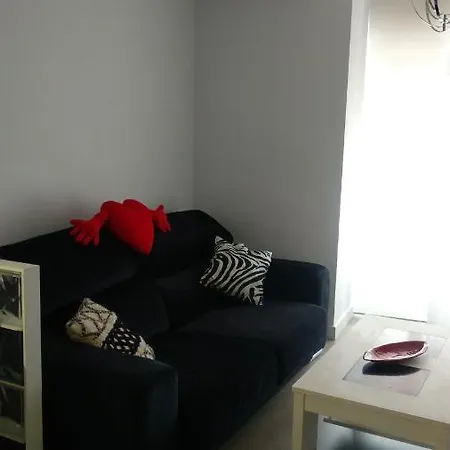 Centro Apartment