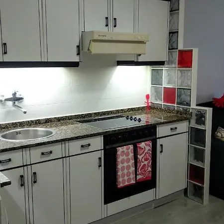 Apartmán Centro