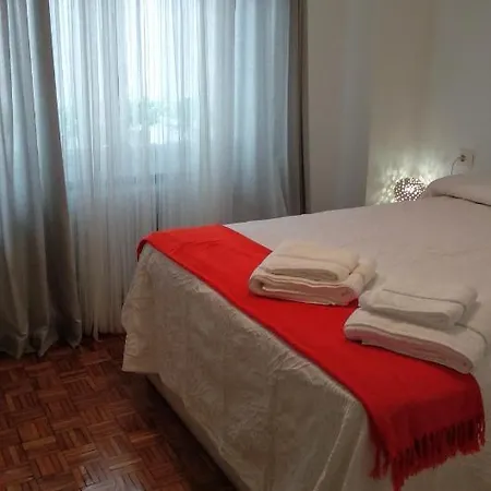 Apartmán Centro