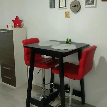 Centro Apartment *