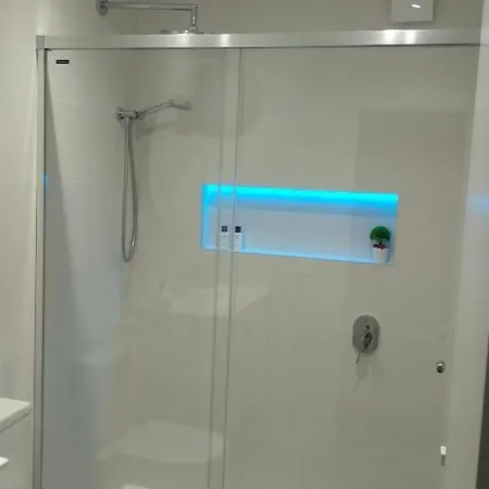 Centro Apartment Oviedo