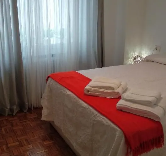 Apartamento Centro