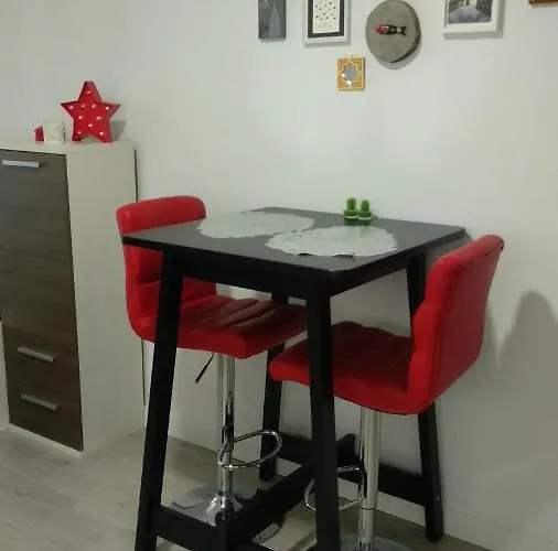 Centro Apartamento *