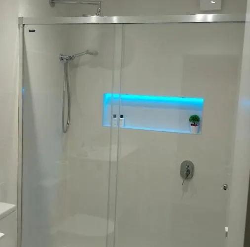 Centro Apartamento Oviedo